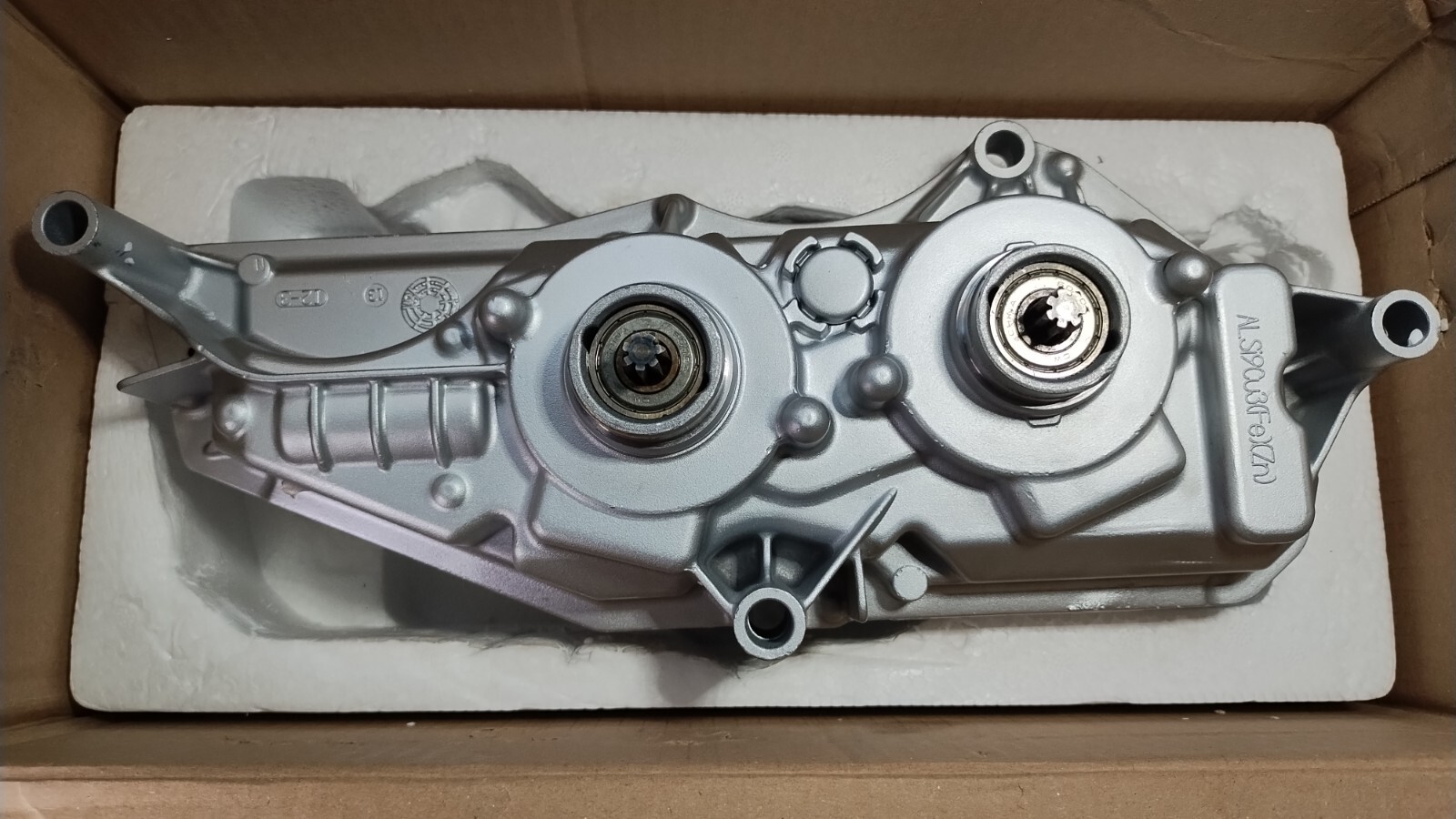 TCU TCM Transmission Control Module A2C30743100 For 2011-22 Ford Focus 2.0 -READ TCU TCM Transmission Control Module A2C30743100 For 2011-22 Ford Focus 2.0 -READ