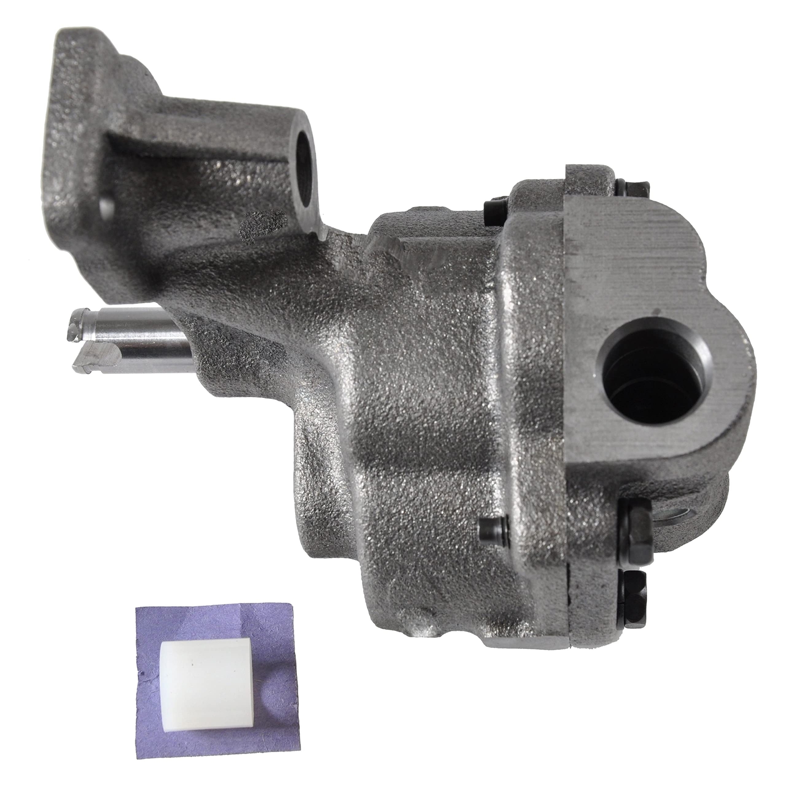Enginetech Oil Pump for Chevy Chevrolet 283 305 307 327 350 400 5.0 5.7 SBC