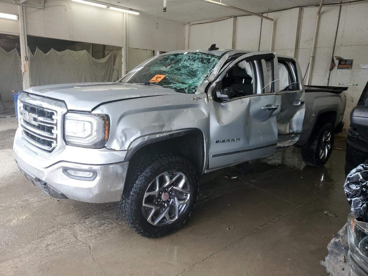 Rear Axle Classic Style 3.42 Ratio Fits 14-19 SIERRA 1500 PICKUP 5076805