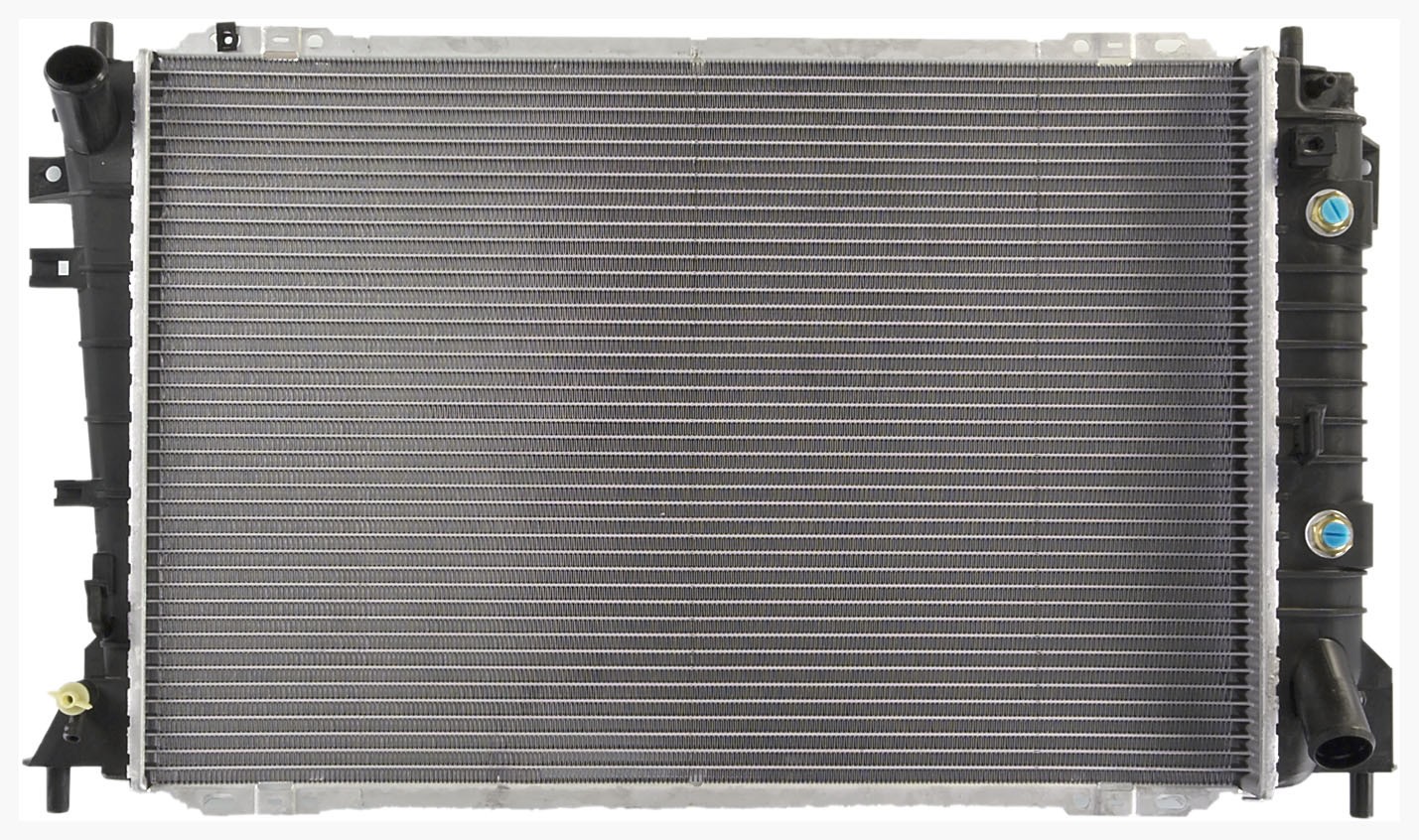 Radiator For 1995-1997 Mercury Grand Marquis