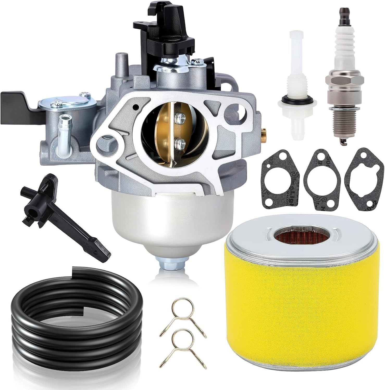 16100-ZF6-V01 Carburetor for Honda GX390 13HP Engines Pressure Washer 16100-ZF6-V01 Carburetor for Honda GX390 13HP Engines Pressure Washer