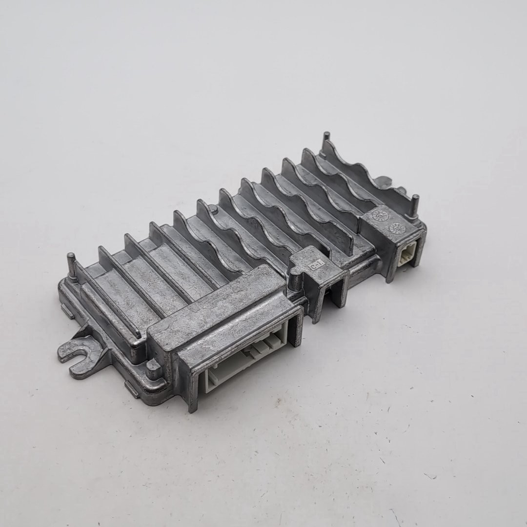 2024 - 2026 BMW G60 X1 X2 X3 X5 X6 X7 UCAP10 Surround View Camera Control Module