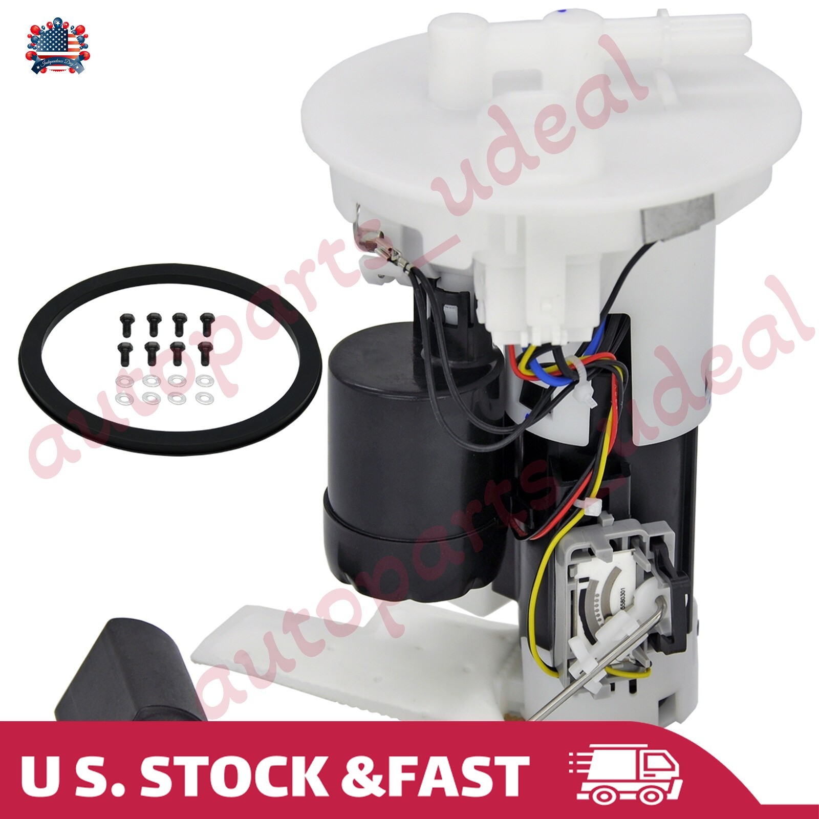 SP9157M Fuel Pump Module Assembly Fits 1997-2003 Toyota Avalon Camry Solara SP9157M Fuel Pump Module Assembly Fits 1997-2003 Toyota Avalon Camry Solara