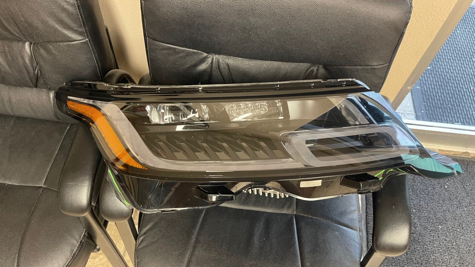 ✅ 2018 2019 2020 2021 LAND ROVER RANGE ROVER SPORT RIGHT SIDE HEADLIGHT OEM ✅ 2018 2019 2020 2021 LAND ROVER RANGE ROVER SPORT RIGHT SIDE HEADLIGHT OEM