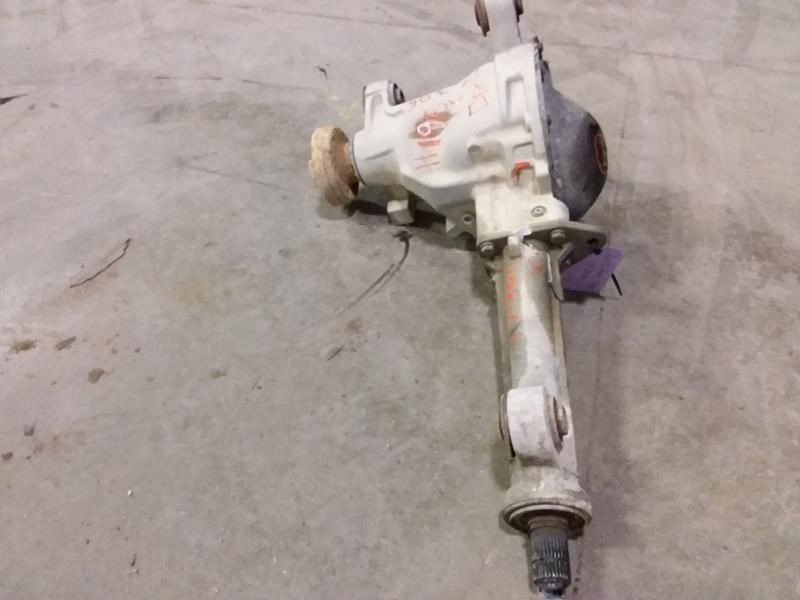 2009-2017 Ford Truck F150 Front Axle Differential Carrier Assembly 3.73 Ratio