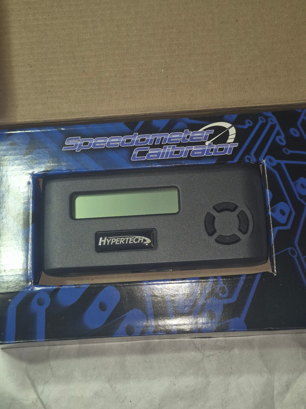 Hypertech Speedometer Calibrators 752501 05-17 Chrysler/Dodge and 07-18 Jeep Hypertech Speedometer Calibrators 752501 05-17 Chrysler/Dodge and 07-18 Jeep
