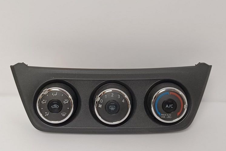 2013-2018 Toyota Rav4  AC Heater Temperature Climate Control OEM