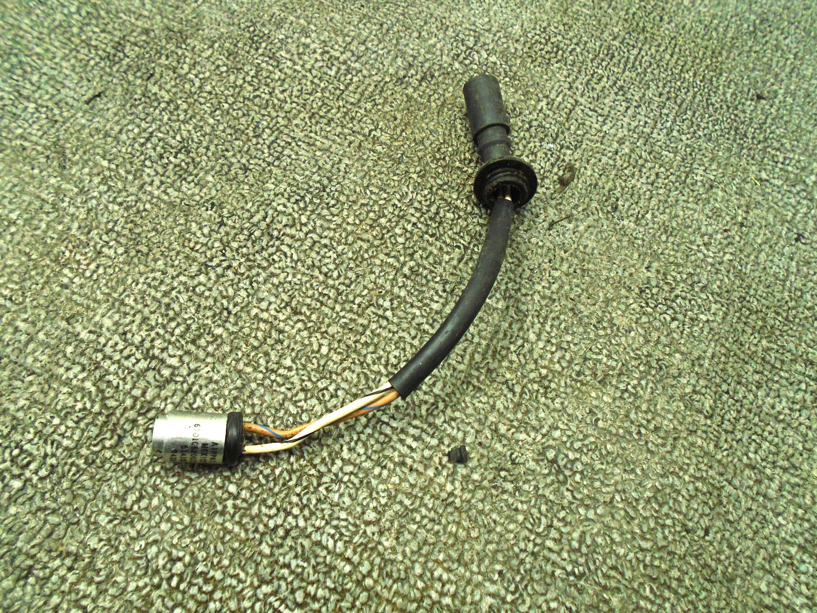 Temperature Switch Sending Unit 514388 514786 Johnson Evinrude OMC Outboard #4