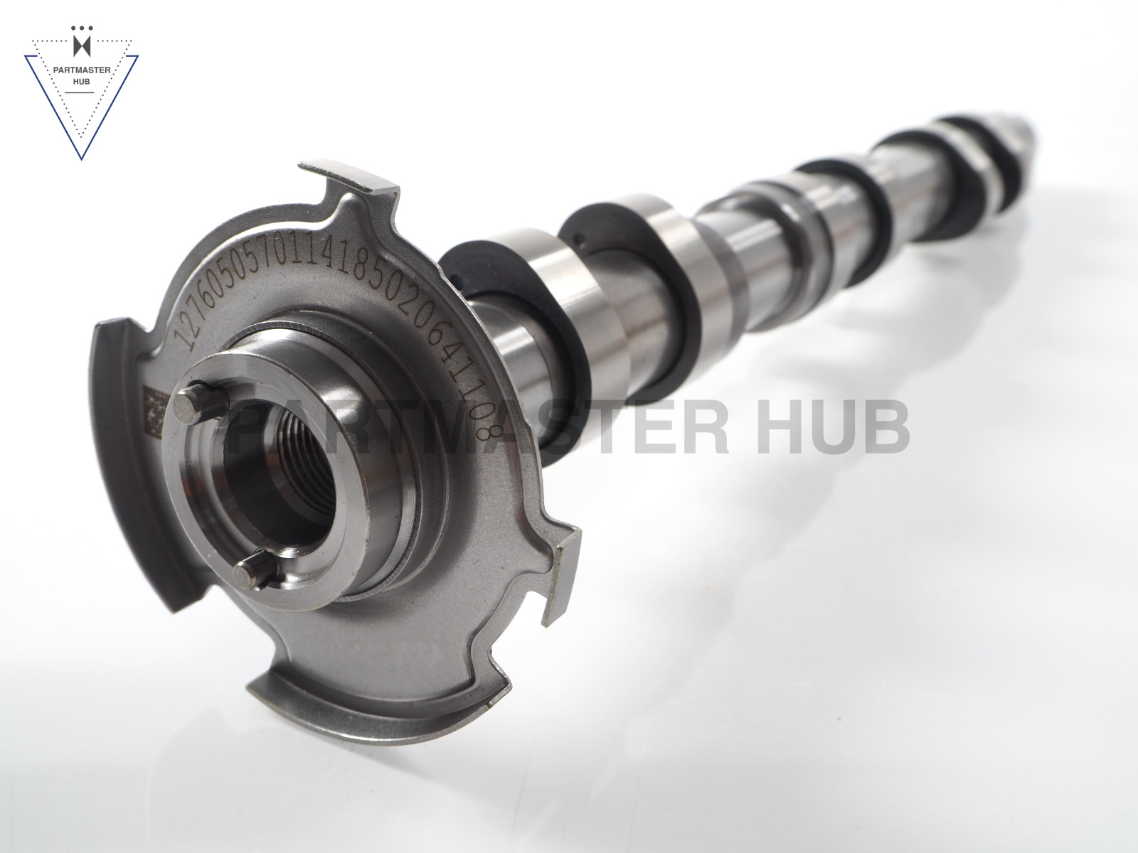 2012-2018 Mercedes Benz Left Intake Camshaft M276 3.5L V6 – 2760505701