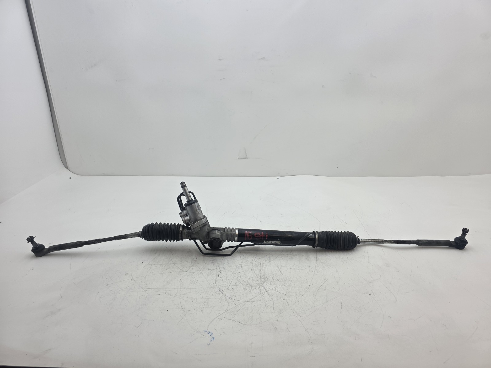 2015-2021 Subaru WRX STI Power Steering Rack & Pinion OEM 34110VA120