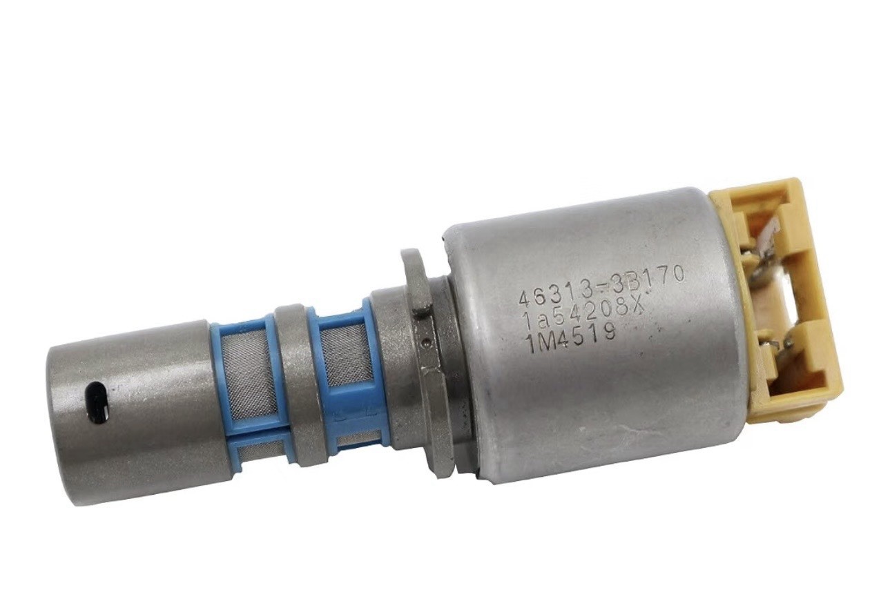 Genuine OEM 463133B170 VALVE-SOLENOID for Hyundai/Kia