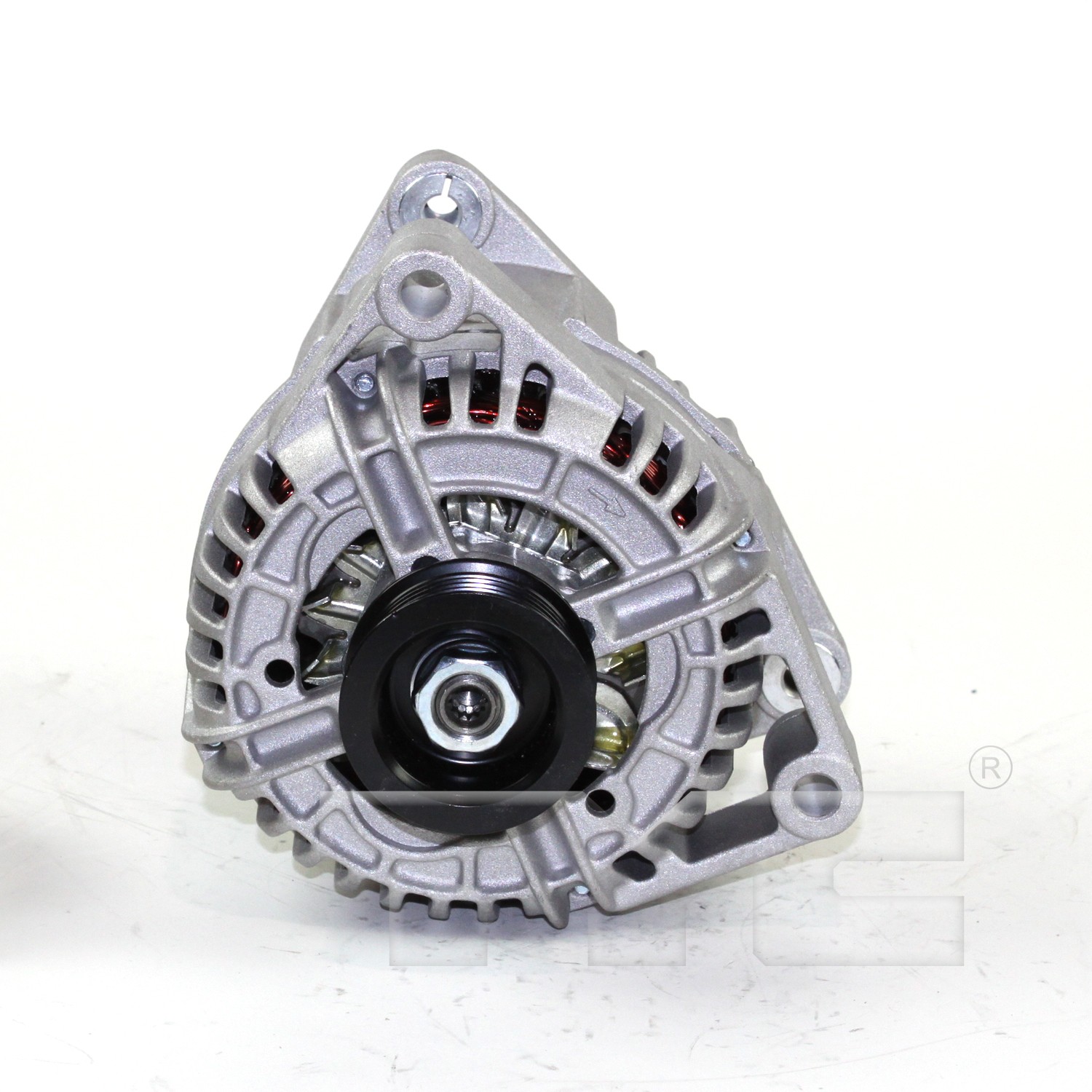 New Alternator for 00-05 Saturn L Series 3.0L V6 (6S)