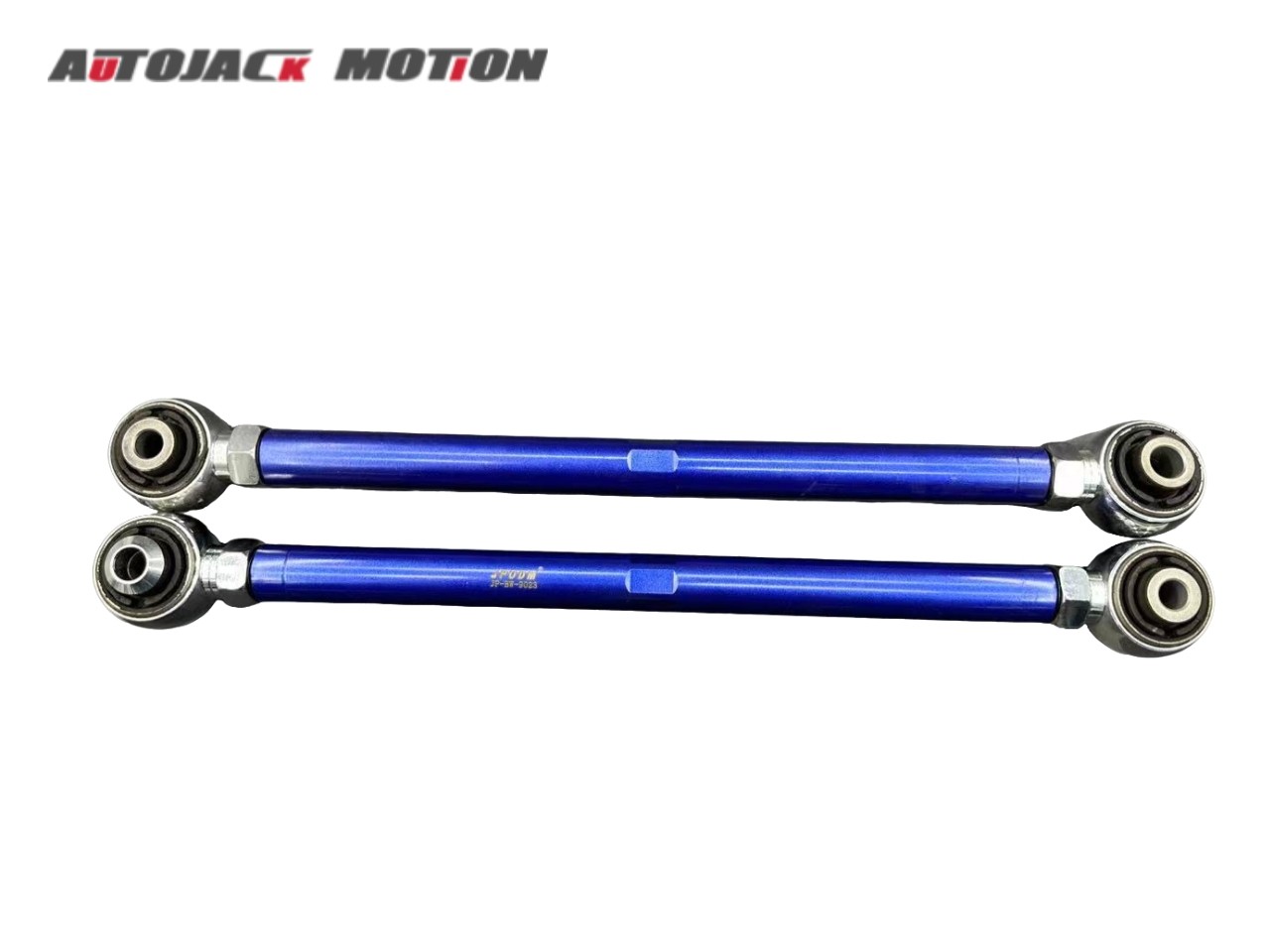 AUTOJACK MOTION Pair of Steel Adjustable Camber Arms For BMW 5 6 GT 7 8 X5 X7 AUTOJACK MOTION Pair of Steel Adjustable Camber Arms For BMW 5 6 GT 7 8 X5 X7