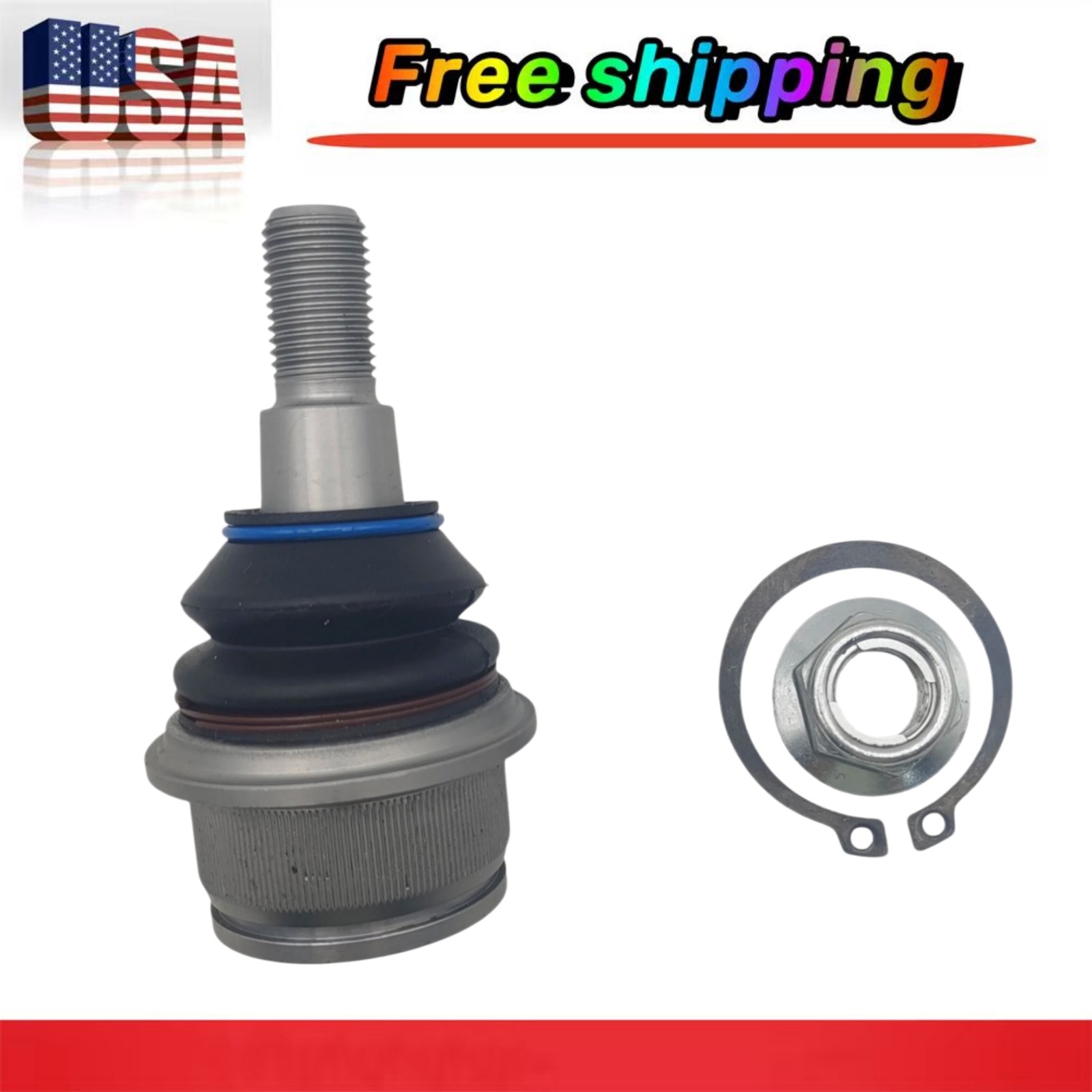For McLaren 12C 625C 650S 540C 570 600LT 720S GT 14B0580CP New Arm Ball Joint