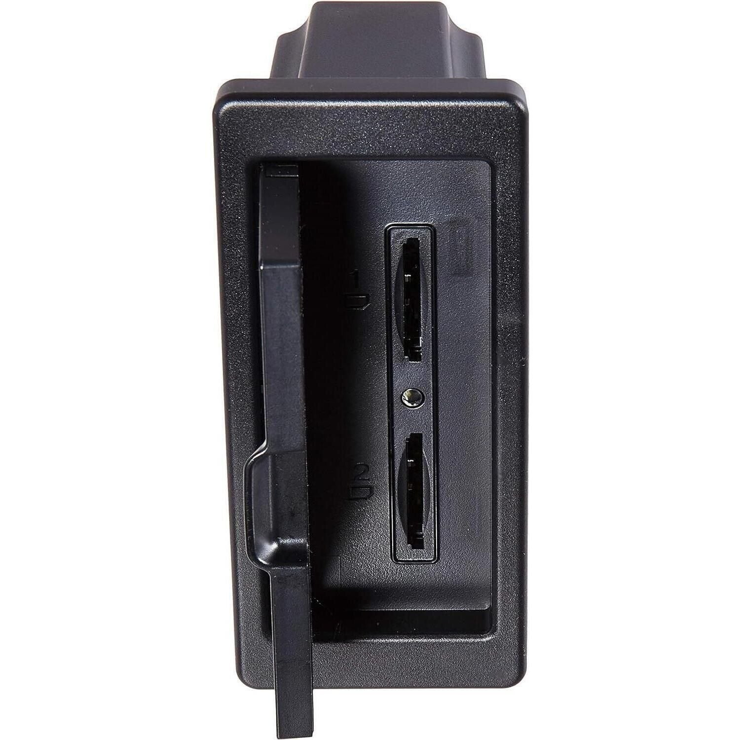 Garmin Dual SD Card Reader Assembly for GPSMAP 8000 Series 010-01023-00 Garmin Dual SD Card Reader Assembly for GPSMAP 8000 Series 010-01023-00
