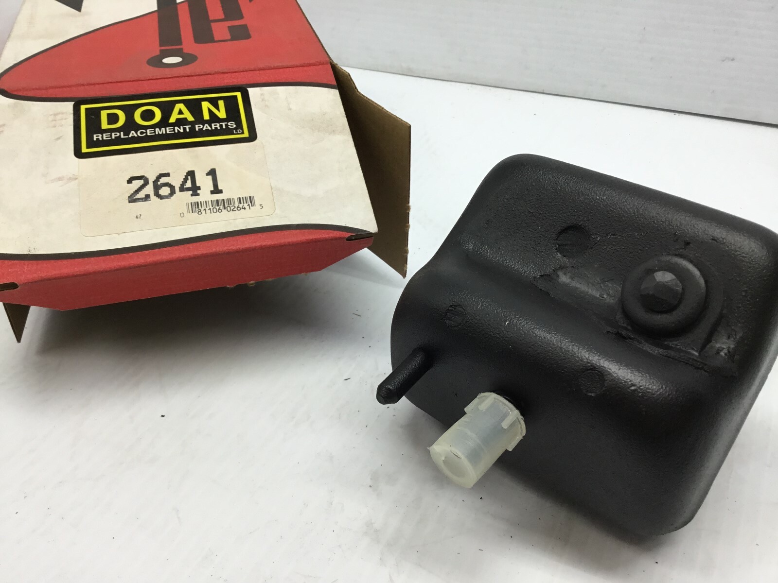 Doan / Anchor 2641 Engine Mount