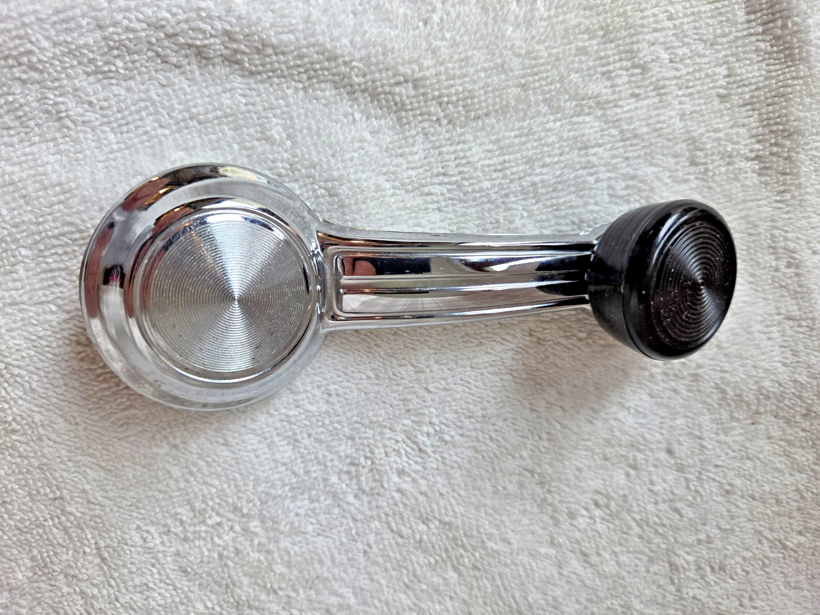 Window Crank Handle 1968-78 Corvette & Other GM Cars OEM Part ~ 20348200 NOS Window Crank Handle 1968-78 Corvette & Other GM Cars OEM Part ~ 20348200 NOS
