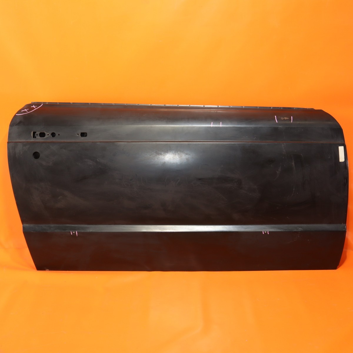 BENTLEY AZURE DOOR RIGHT PASSENGER FRONT 2006 2007 2008 2009 2010 COUPE OEM
