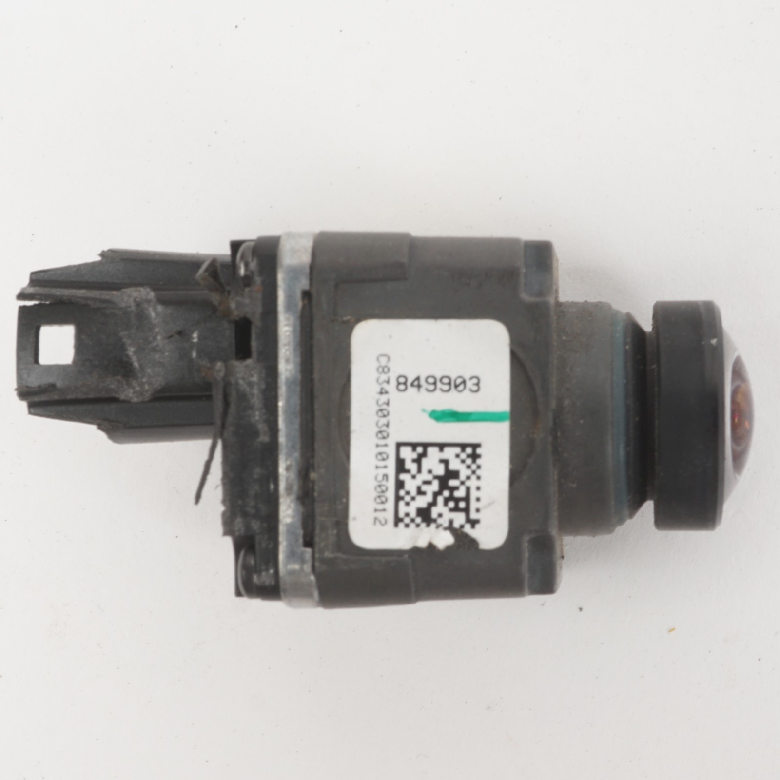 2011 - 2018 Audi A8 Front Parking View Camera 7P6980551C OEM