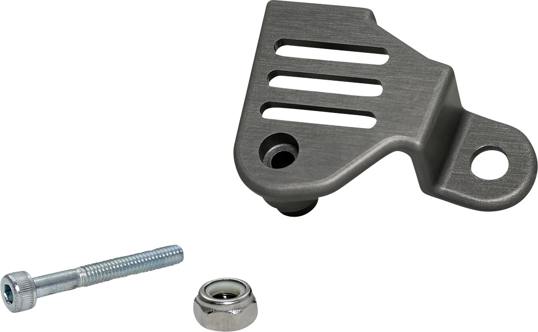 DYNOJET Side Stand Switch Cover Fits 61300098 AlUminUm U.S.A. Motorcycle DYNOJET Side Stand Switch Cover Fits 61300098 AlUminUm U.S.A. Motorcycle