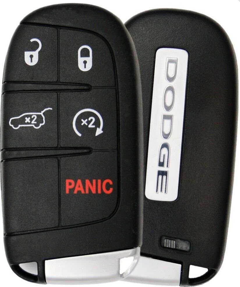 Smart Key For DODGE DURANGO 2014 - 2022 Proximity Fob M3N-40821302 Smart Key For DODGE DURANGO 2014 - 2022 Proximity Fob M3N-40821302