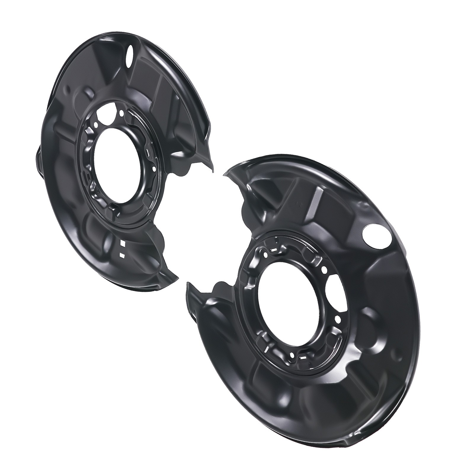 Rear Brake Dust Shield Plate For Mercedes-Benz C230/C240/C280/C320/C350/C32 AMG