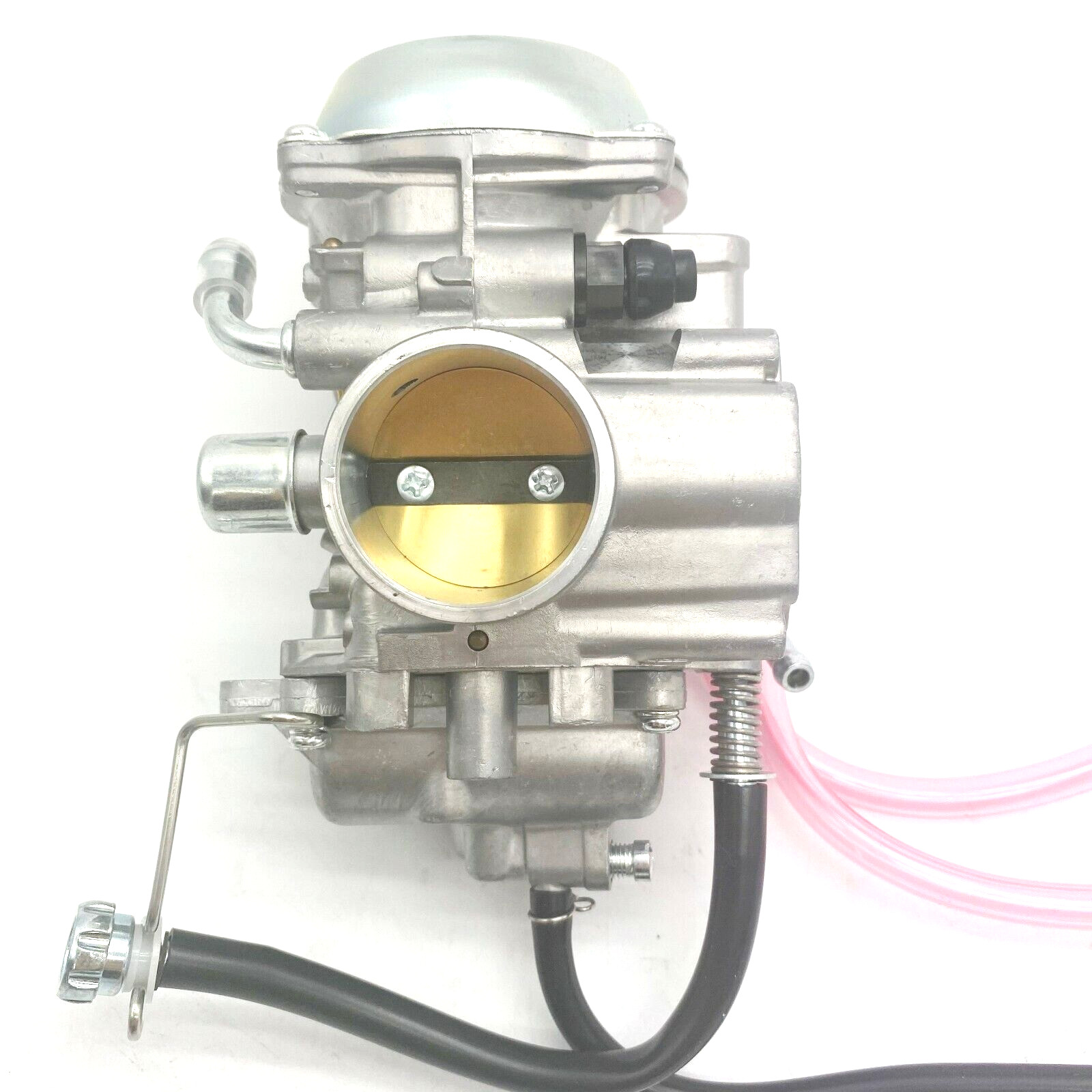 New Carburetor For Suzuki Quad Runner Quadrunner 250 Carb LT-F250 1990-1996