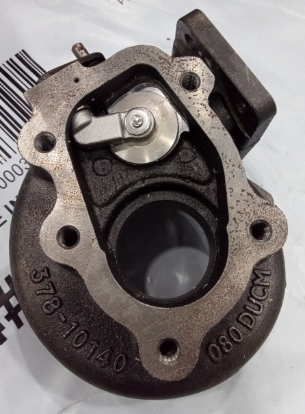 MAMBA Turbo Turbine Housing Garrett A/R .42 T25 / 5 Bolt GT25R GT2554R GT2560R MAMBA Turbo Turbine Housing Garrett A/R .42 T25 / 5 Bolt GT25R GT2554R GT2560R