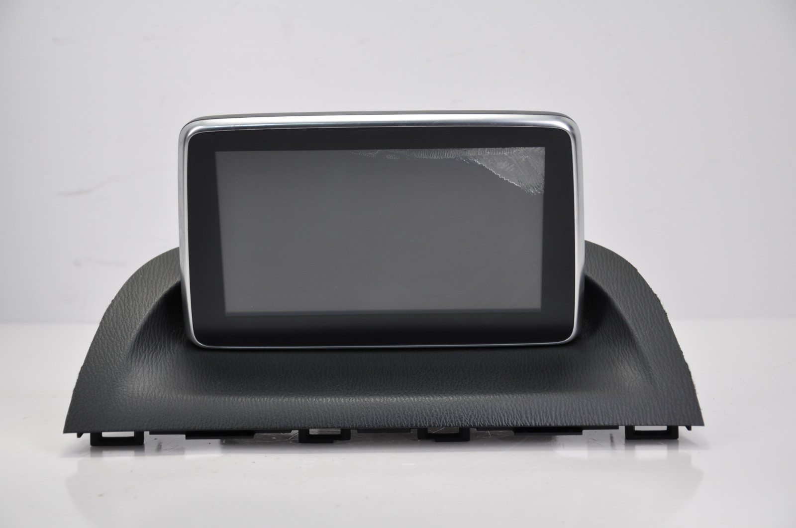 🚘✅ 2016 - 2018 MAZDA 3 Navigation Information Display Screen Module BANF669C0A