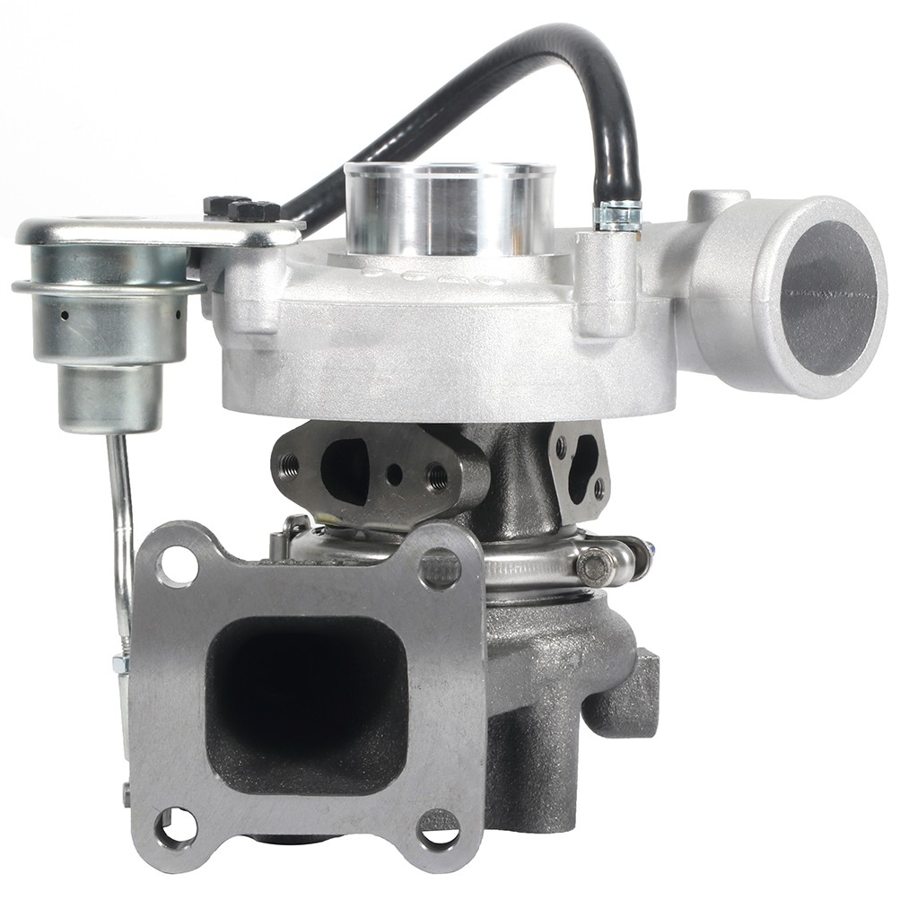 Turbocharger for Toyota LANDCRUISER 1985 - 1988 1989 2C67LT -2.4 86 D CT20 Turbo
