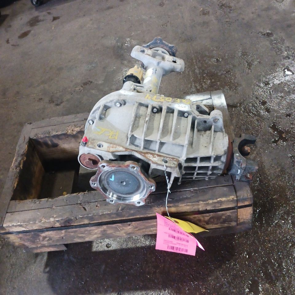 Suburban 1500 Carrier Front 3.08 Ratio Opt GU4 Fits 15-20 4961273