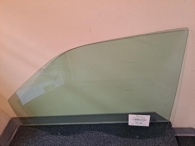 Fits 18-24 Ford Expedition/Expedition MAX Driver Side Front Door Window Glass Fits 18-24 Ford Expedition/Expedition MAX Driver Side Front Door Window Glass