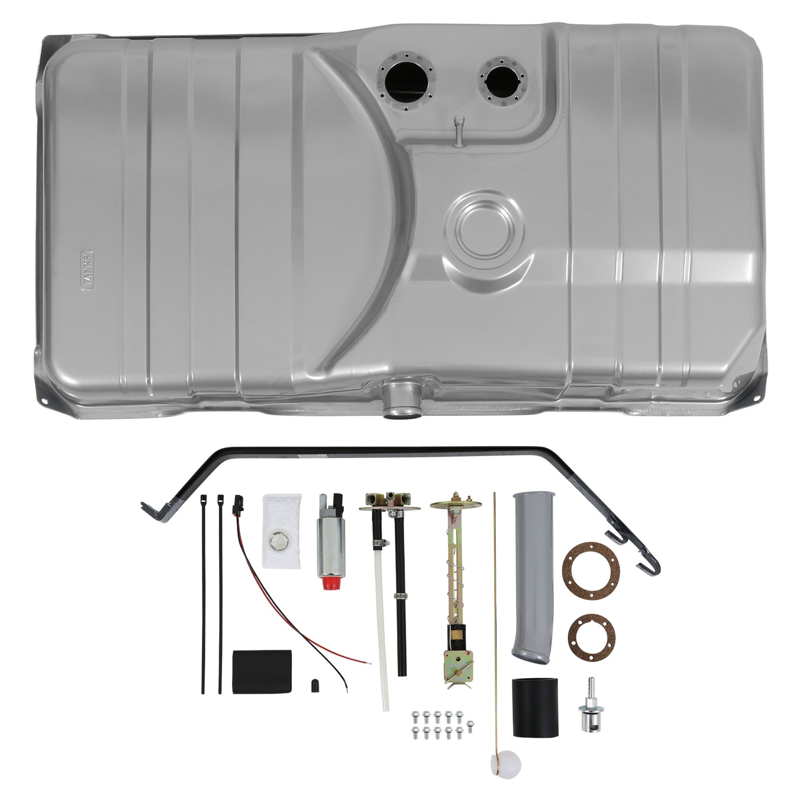Tanks Inc 1978-1981 Camaro F-Body EFI Fuel Tank Kit w/ 400LPH Pump #TM201-T-KIT6
