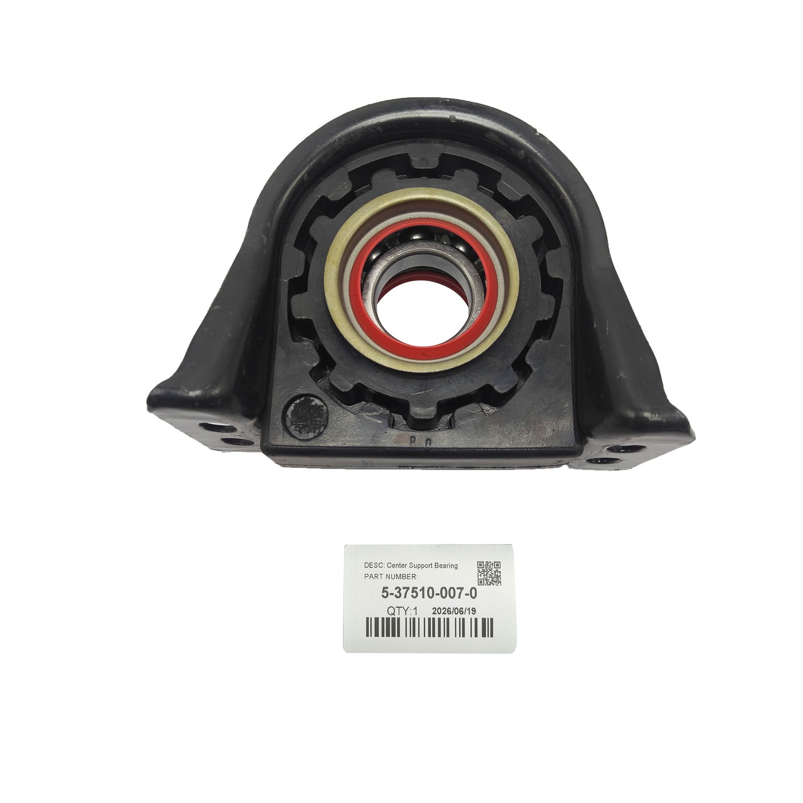 Driveshaft Center Carrier Bearing For 04-16 NPR NQR Isuzu 8-98020-880-0