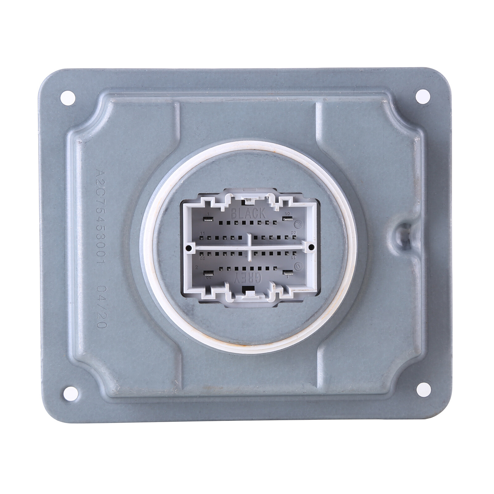 For 20-22 Ford Explorer LED MOD Headlight Ballasts Control Module JX7B-13B626-AJ