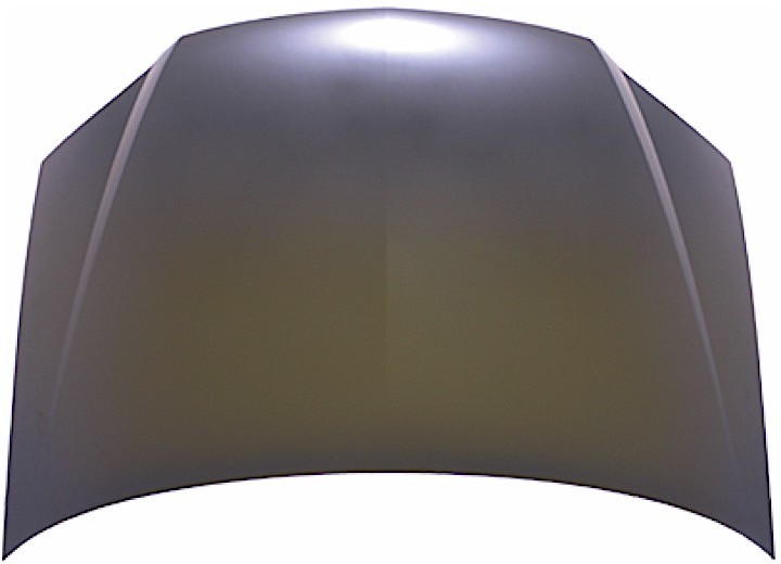 Sherman Hood Panel Assembly For 2005-2010 Chevy Cobalt/2007-2009 Pontiac G5