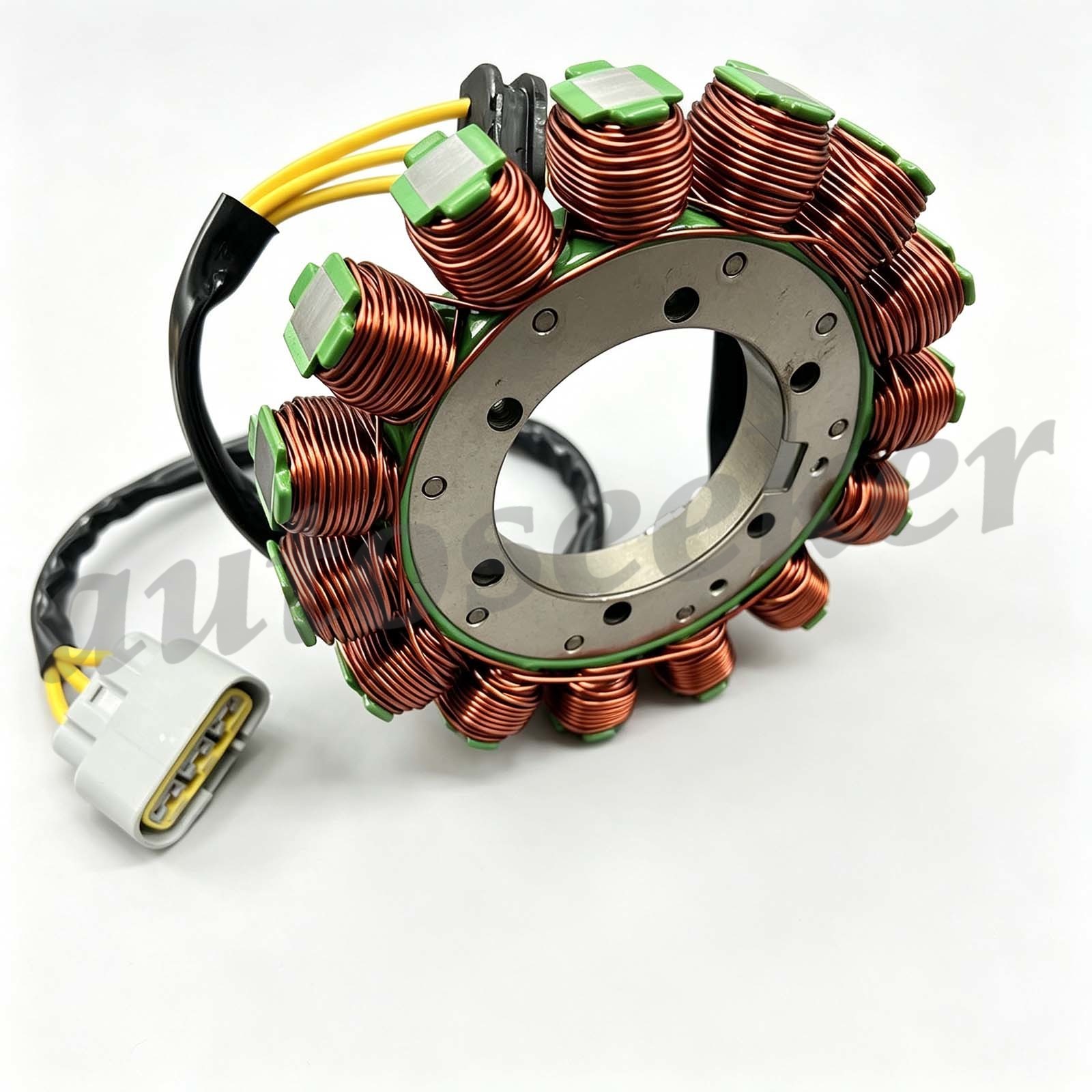 Generator Stator Alternator for BMW R 1200 RT (K52) 2013 - 2018  12318556028 US