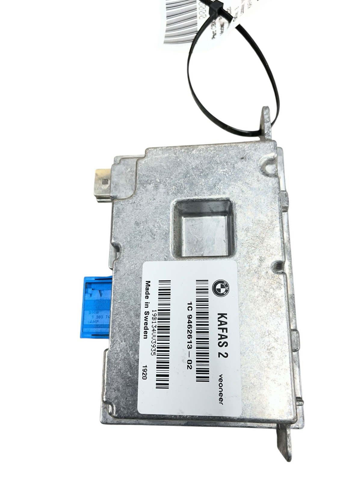 2015-2020 BMW M4 RWD KAFAS 2 Driver Assist Camera Control Modue Unit 9462613 OEM 2015-2020 BMW M4 RWD KAFAS 2 Driver Assist Camera Control Modue Unit 9462613 OEM