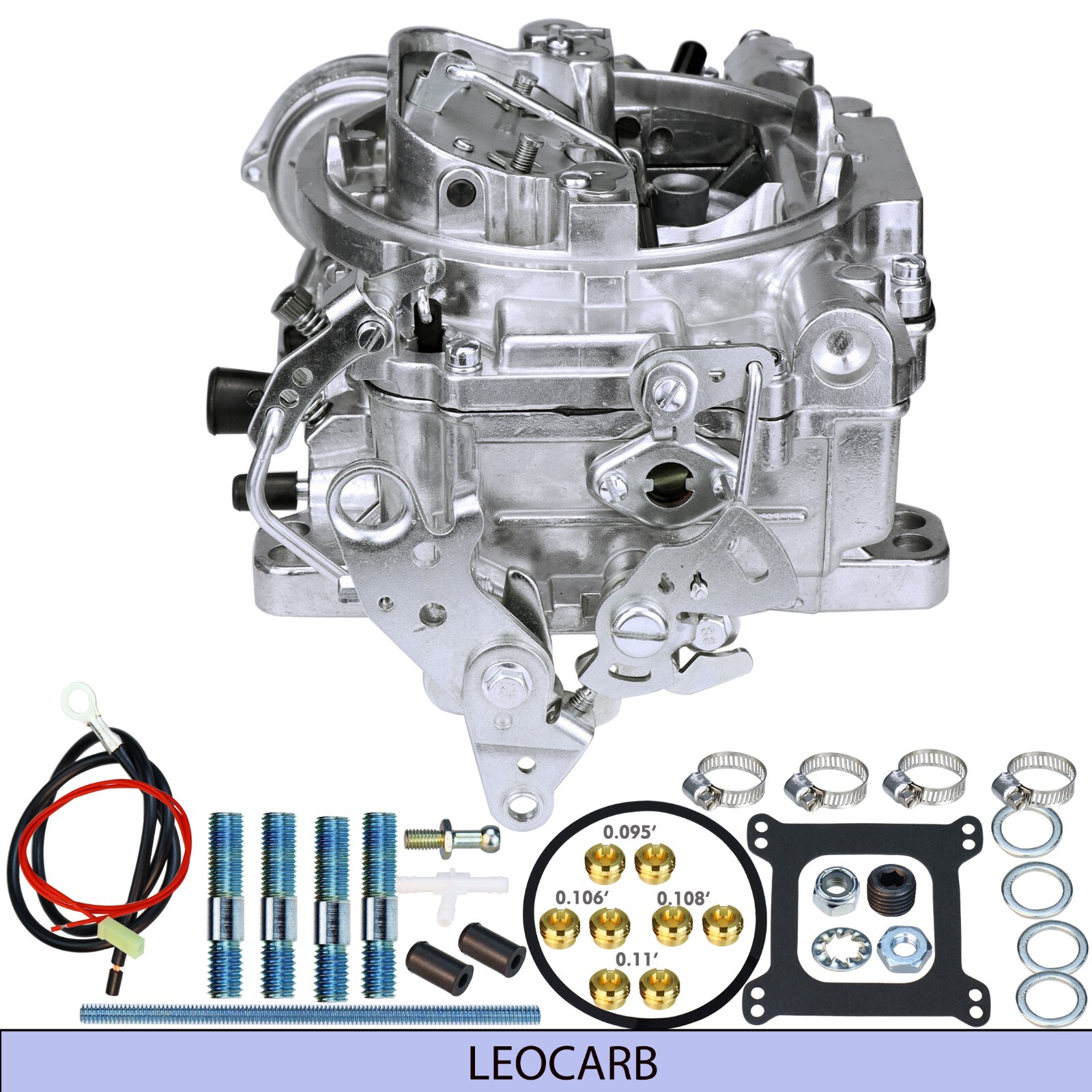 FOR Edelbrock 1406 Performer 600 CFM 4 Barrel Carburetor W/ Electric Choke US FOR Edelbrock 1406 Performer 600 CFM 4 Barrel Carburetor W/ Electric Choke US