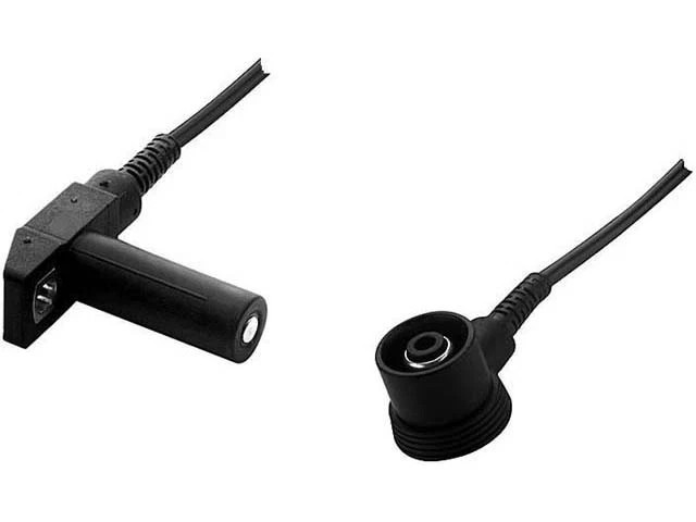 1984-1991 Mercedes-Benz 560SEL 560SEC Crankshaft Position Sensor 0001538820