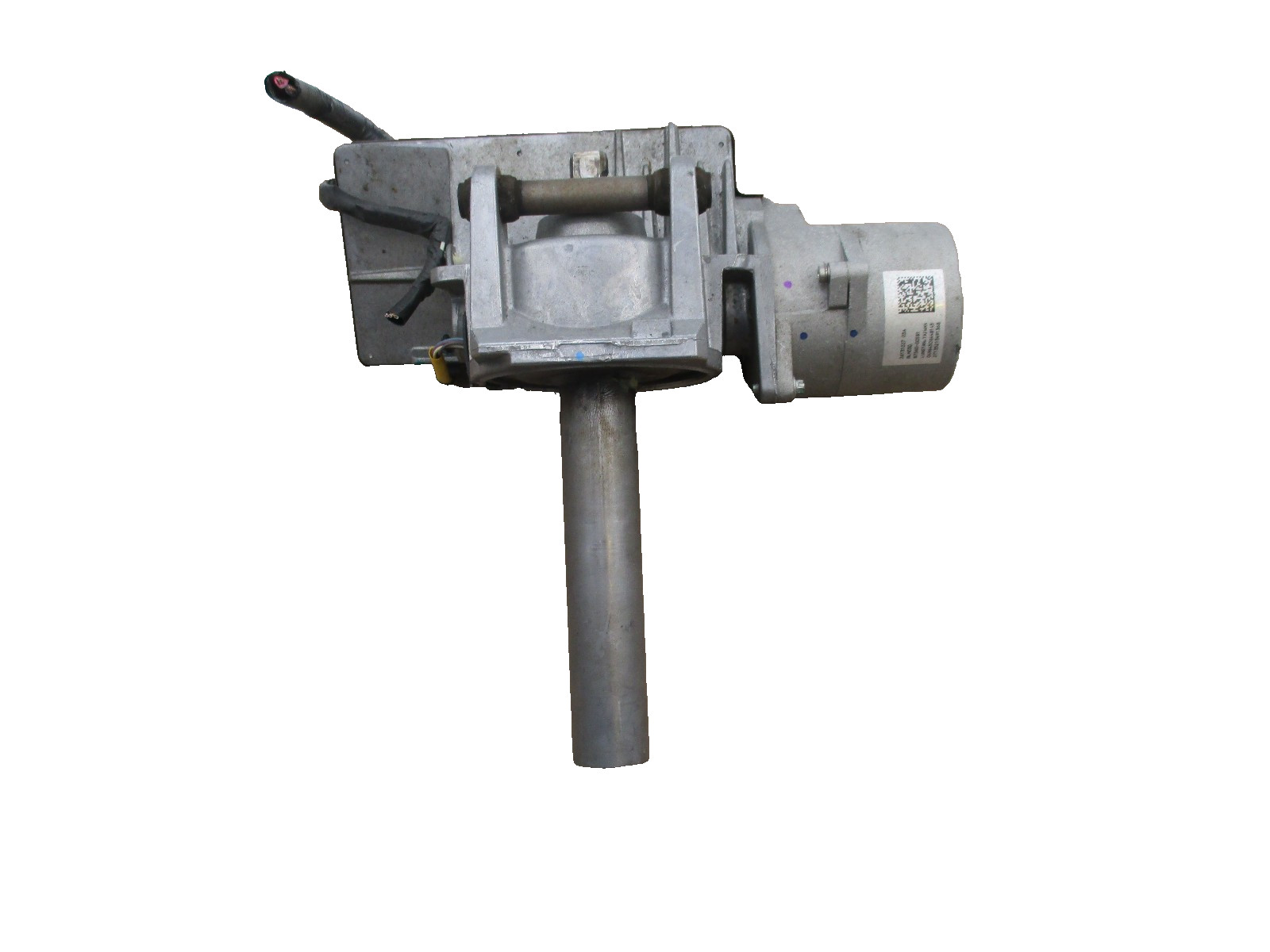 2008-12 Ford Escape Mariner Electric Power Steering Assist Motor OEM 26131227