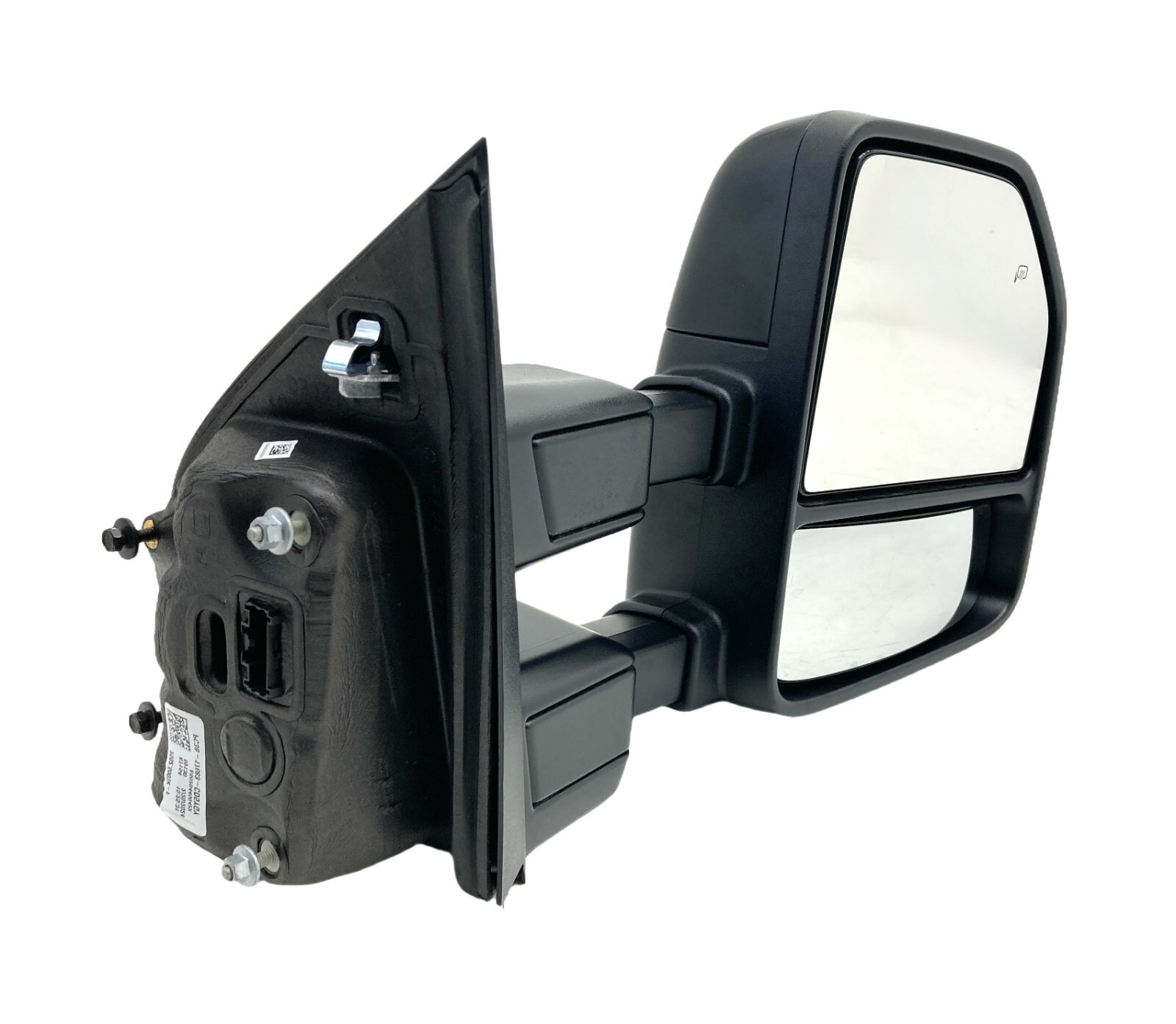 Genuine Mirror View Ford F250 F350 F450 F550 F600 SD Right RH 2023-2025 OEM New Genuine Mirror View Ford F250 F350 F450 F550 F600 SD Right RH 2023-2025 OEM New
