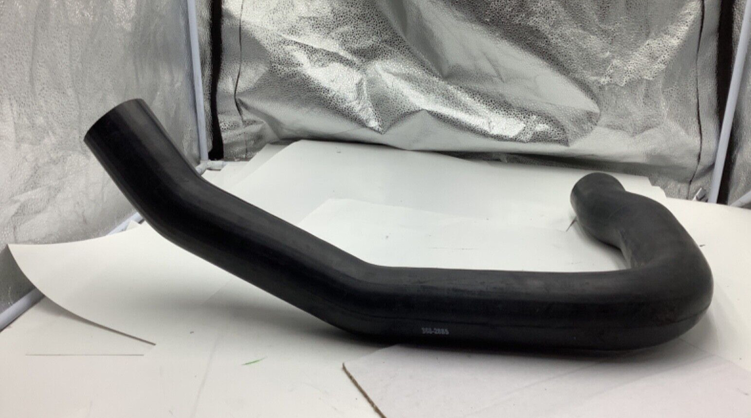 (LOT OF 7) CAT 368-2885 OEM Hoses