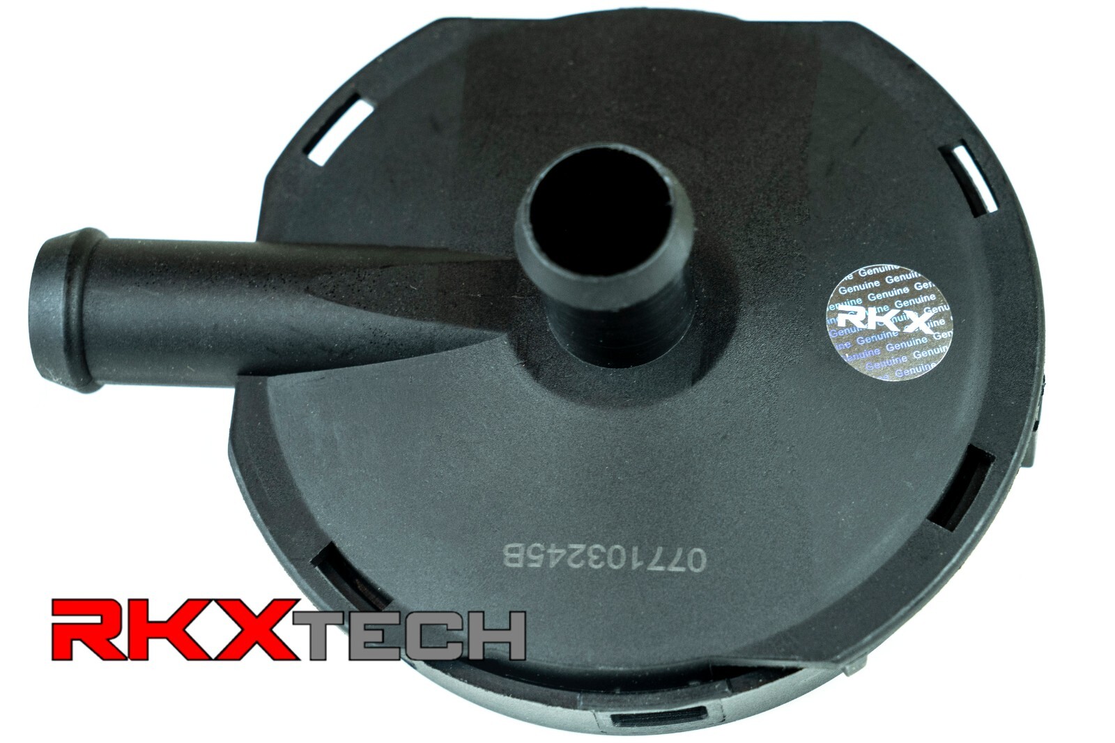 RKX Premium PCV Valve assembly For Volkswagen and Audi 4.2L 2.8L 077103245B RKX Premium PCV Valve assembly For Volkswagen and Audi 4.2L 2.8L 077103245B