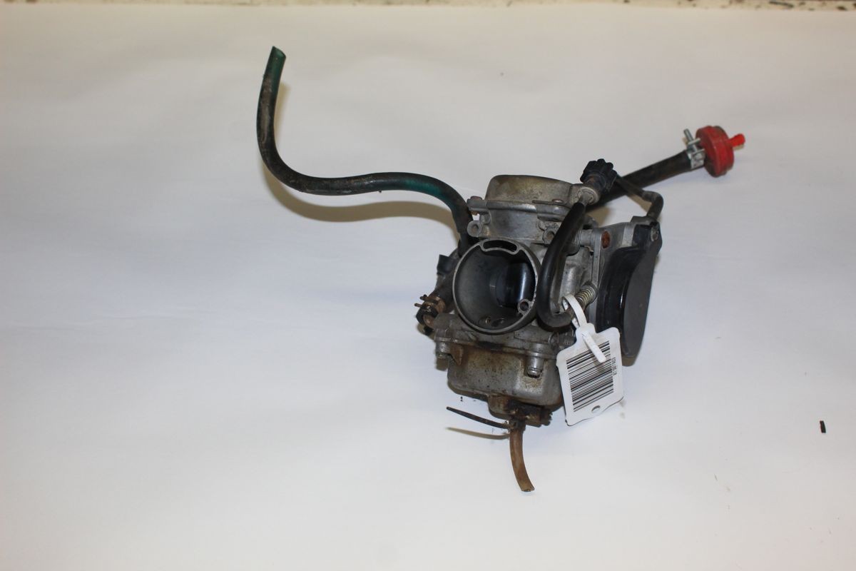 2001 2002 2003 2004 Arctic Cat 300 Carburetor Carb OEM KEIHIN 2001 2002 2003 2004 Arctic Cat 300 Carburetor Carb OEM KEIHIN