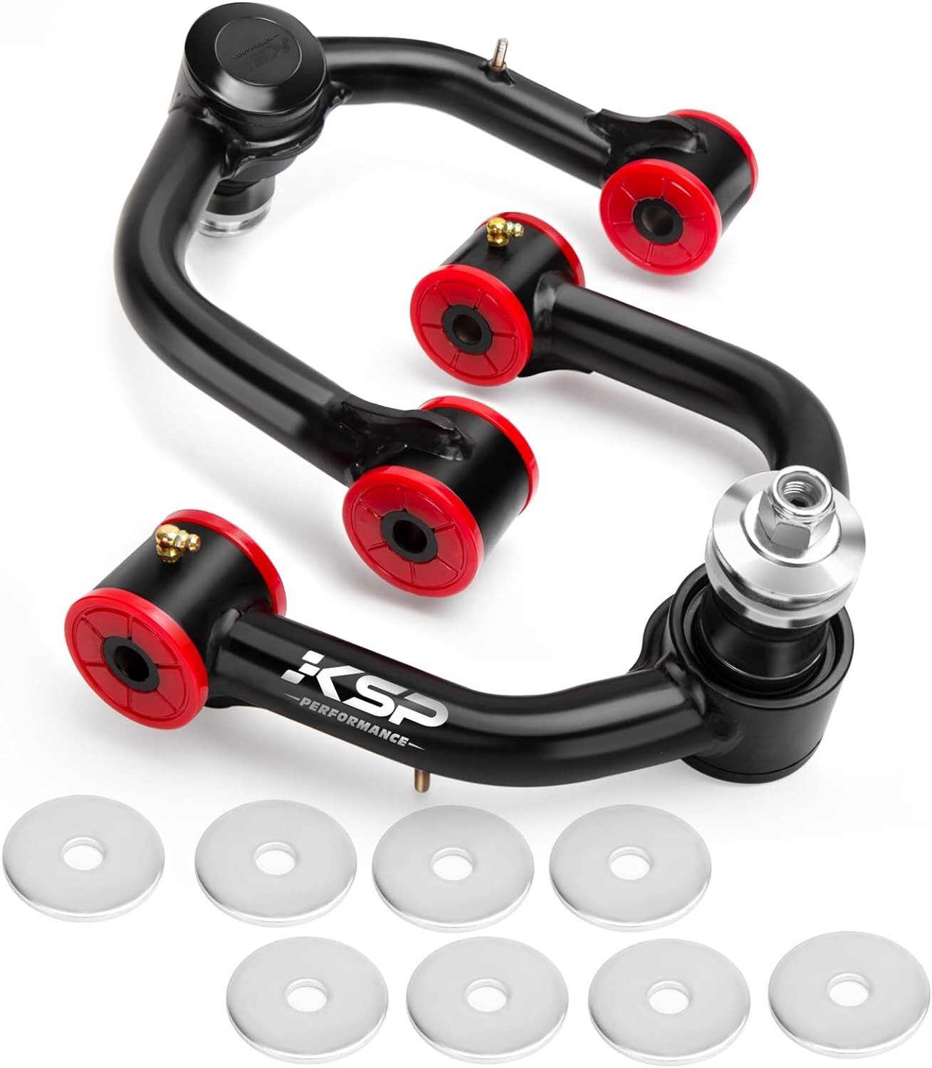 KSP 2pcs 2-4 KSP 2pcs 2-4