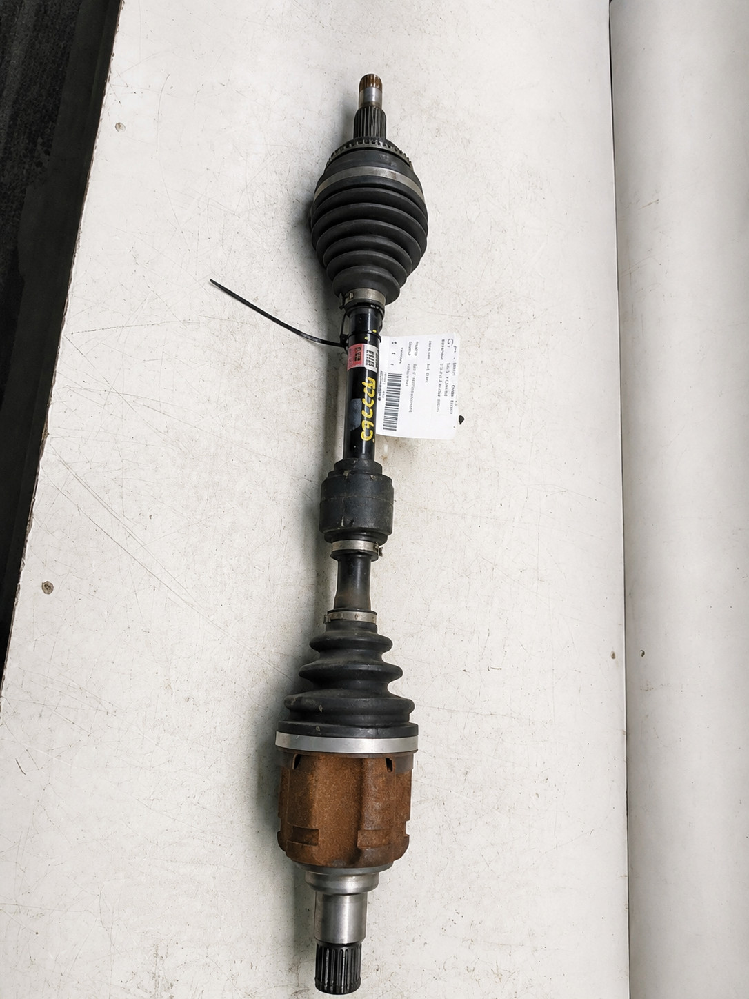 2011-2016 Toyota Sienna Front Left Driver Axle Shaft Assembly LH OEM