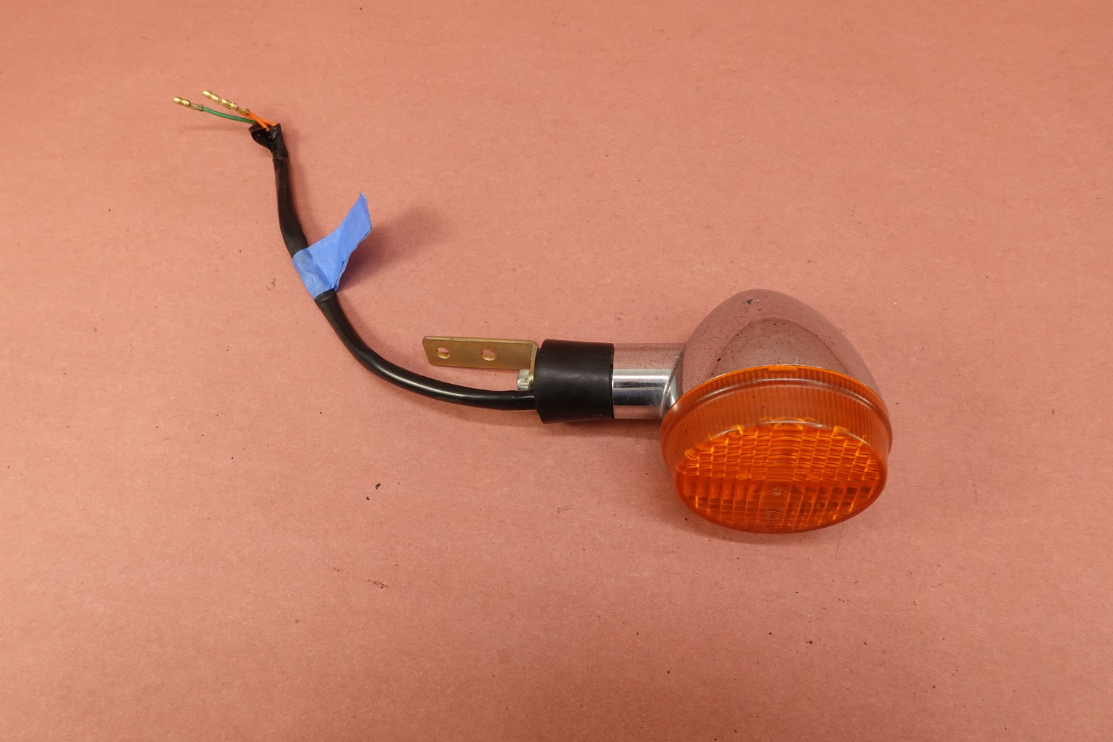 1997-2003 Honda Shadow Ace VT750C VT 750 Front Left Turn Signal