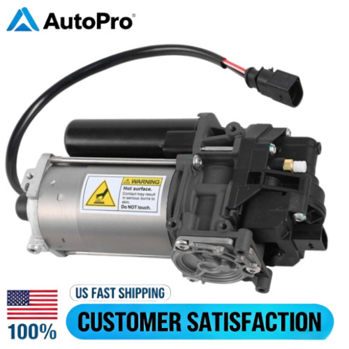 1* Air Suspension Compressor for Tesla S X 2016-2021 75D 90D 100D 102791100D USA