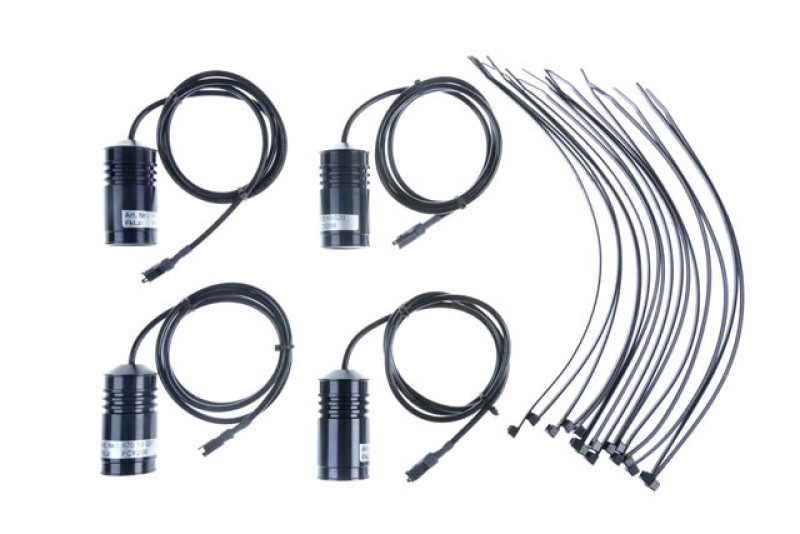 KW Electronic Damping Cancellation Kit Fits Alfa Romeo 8C Competizione Type 920 KW Electronic Damping Cancellation Kit Fits Alfa Romeo 8C Competizione Type 920